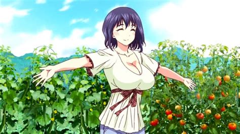 himitsu no kichi|Himitsu no Kichi (Anime) – aniSearch.com.